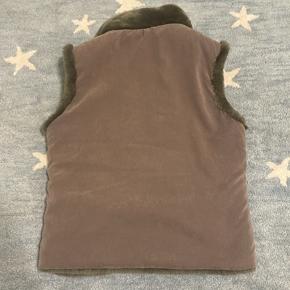 Obermeyer Winter Vest - Picture 3 of 9